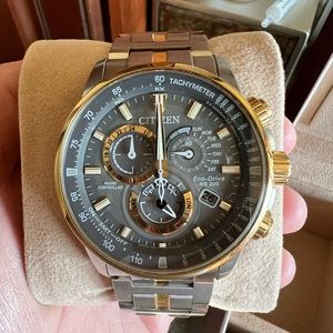 Citizen Mens Watch